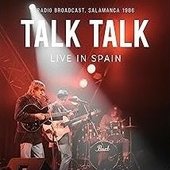 Live In Spain