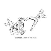 A Kick To The Face