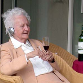 Avatar für JeGrootmoeder