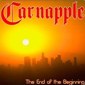 The End of the Beginning