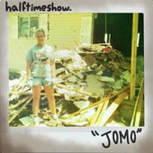 'JOMO' - EP