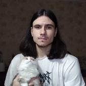 Avatar di tarnishedMind