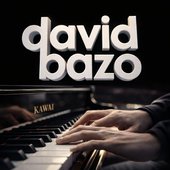 David Bazo Social Media Logo