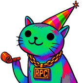 Avatar for realpartycat