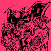 Avatar for pyrokrantz