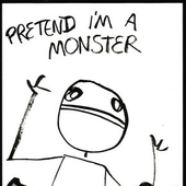 Avatar for lillimonsterfee