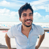 marcossluan için avatar