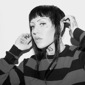Brooke Candy