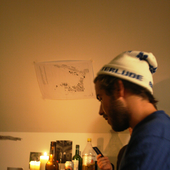 adambomb için avatar