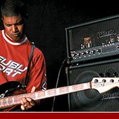 Fender commercial
