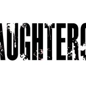 SLAUGHTEROUS LOGGA