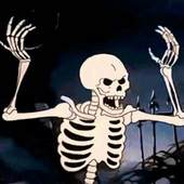 Avatar for freakytears