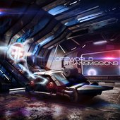 Offworld Transmissions (Vol. 4)