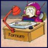 Avatar for Tornum