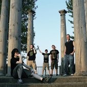 www.myspace.com/divinesins