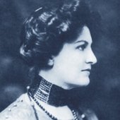 Alma Mahler