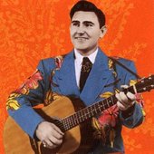 Webb Pierce
