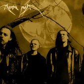 band photo 2008