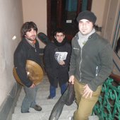 En Sala Uruguay