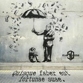 Quisque faber est fortunae suae