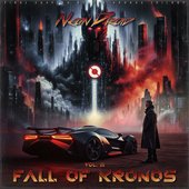 Fall of Kronos (2024)