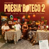 Poesia de Boteco #2