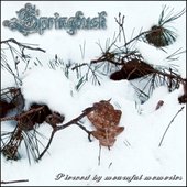 Pierced by mournful memories
