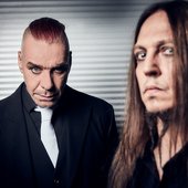 Lindemann 2019