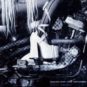 Motorbike