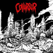 Devastation Path - EP