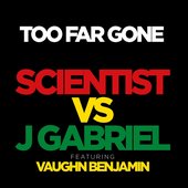 Too Far Gone