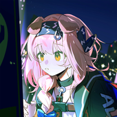Avatar di Hinasoh