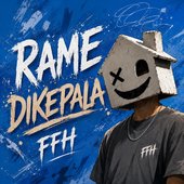 Rame Di Kepala