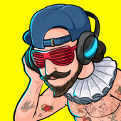 Avatar for Billy-Shakes