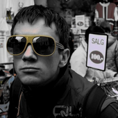 Avatar di salviae