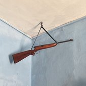 The Family Gun - Single