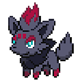 Avatar for qimi