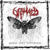 Here Lies Nothing