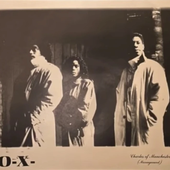 Pro-X (band from Manchester).