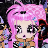 Avatar di alienzlut