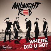 Where Did U Go? - Single