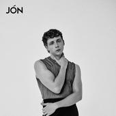 gerran for Jón magazine