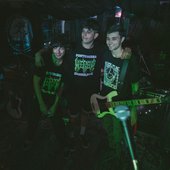 Herba @ Tronko Bar, Pontevedra | September 2024