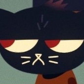 Avatar for CatMeteorite