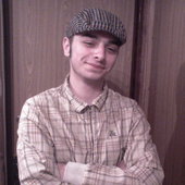 Avatar for docker86