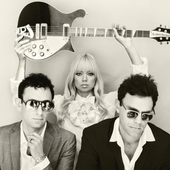 Chromatics
