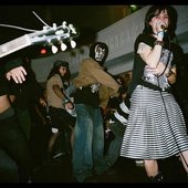 NY screamo band Silk