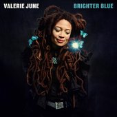 Brighter Blue