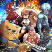 Atlantis
