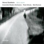 Heiner Goebbels: Walden